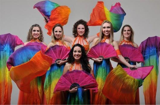 Criciúma aguarda 42 grupos de dança no 4º Festinfolc 