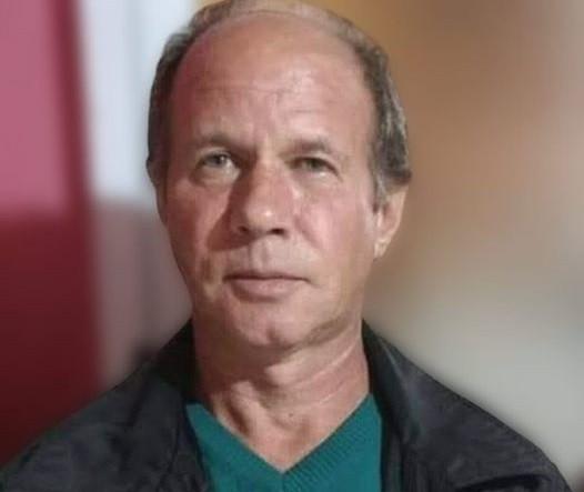 Identificado ciclista de 56 anos morto em Urussanga