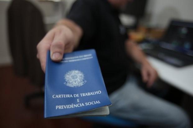 Nova edição do ‘Balcão de Empregos’ acontece na Praça Nereu Ramos