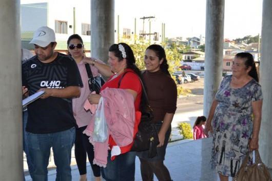 Comunidade arremata terreno da antiga CBCA por R$ 210 mil