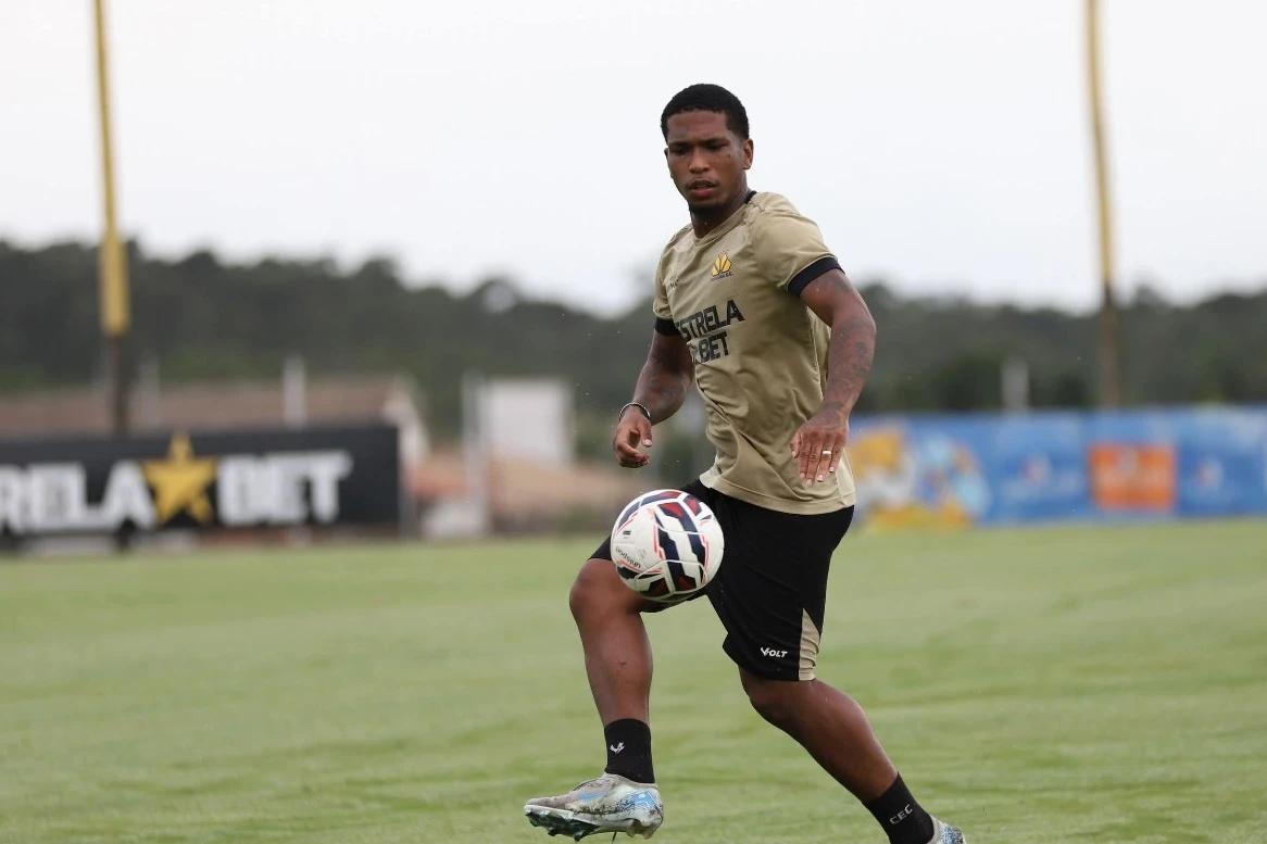 Vídeo: saiba quais as dúvidas no Tigre para enfrentar o Athletico