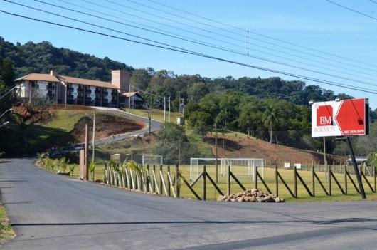 Próximos adversários do Tigre ficarão hospedados em Nova Veneza