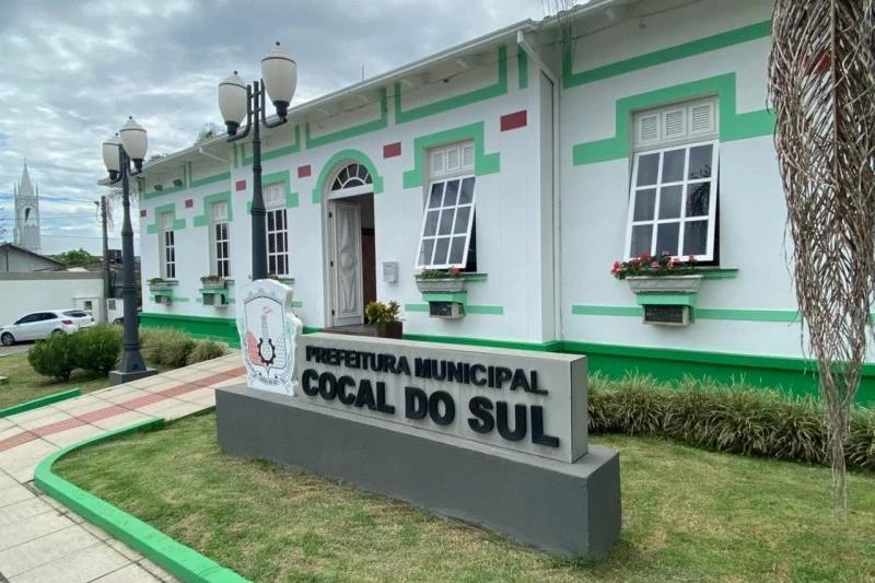 Prefeitura decreta ponto facultativo do Dia do Servidor Público