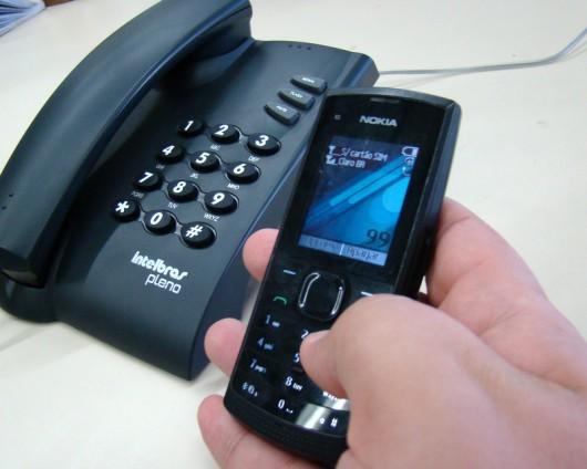 Telefonia lidera as reclamações no Procon de Tubarão