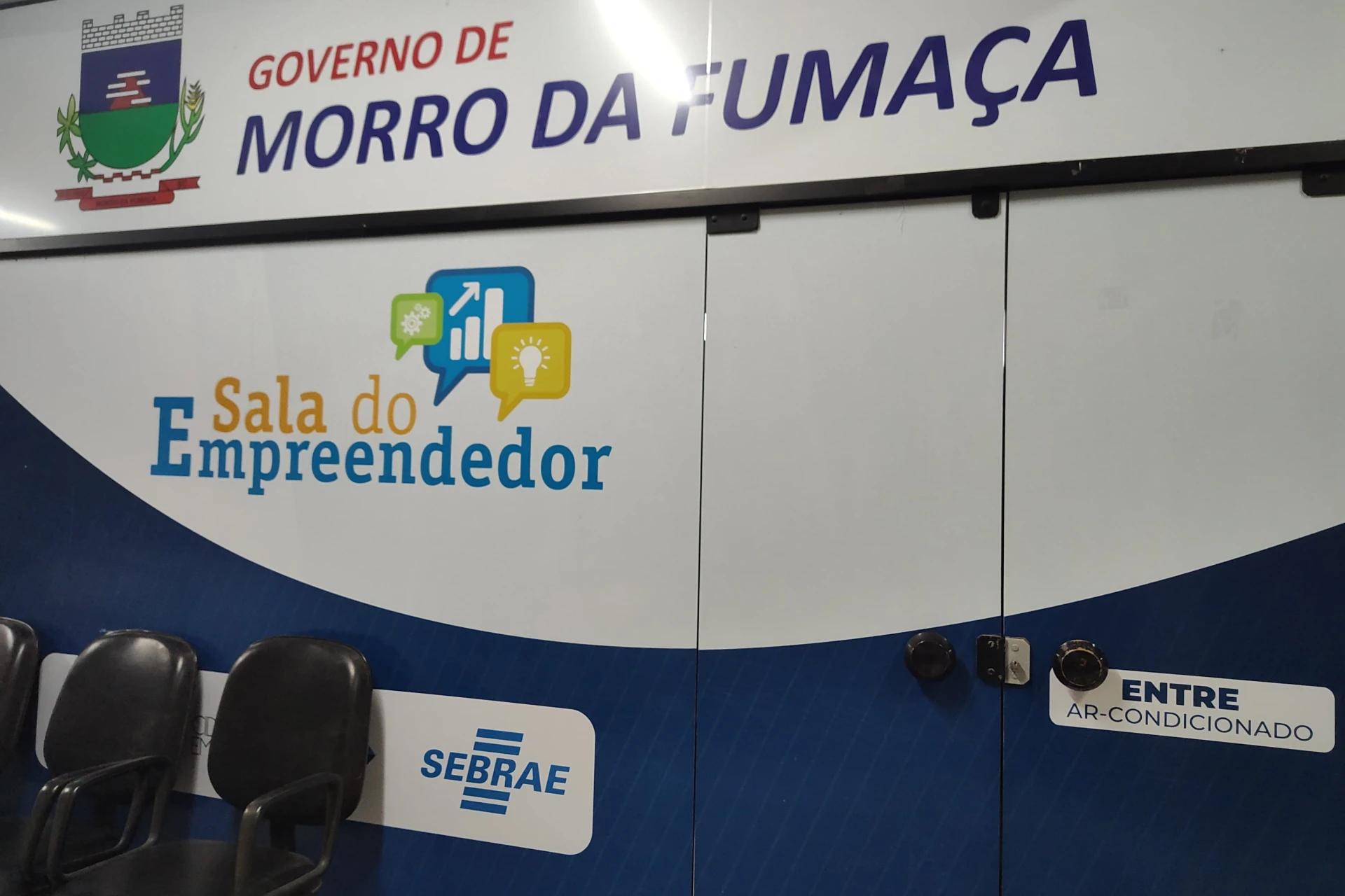 Sala do Empreendedor de Morro da Fumaça alerta para golpes contra MEIs