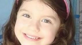 Menina de 7 anos é encontrada morta em quarto fechado dentro de casa 