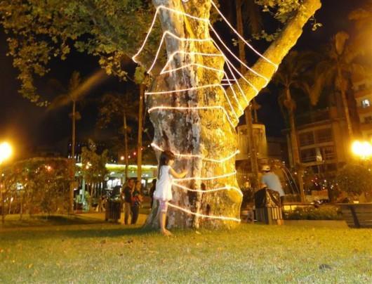 O tempo e o significado do Natal