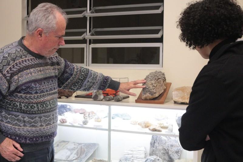 Engenharia de Minas da UniSatc adota novo formato com aulas semipresenciais 