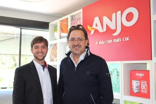 Empresa Anjo já tem novo presidente