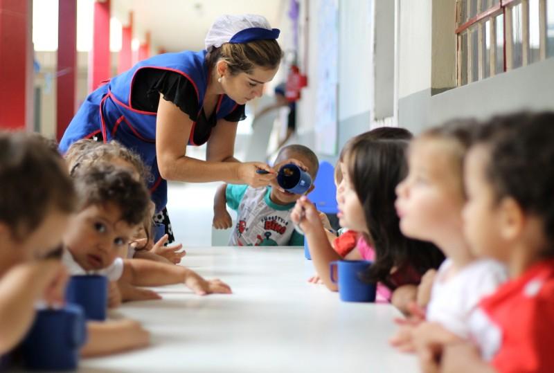 Mais de 15 escolas estaduais da Amrec e Amesc cancelam aulas segunda-feira