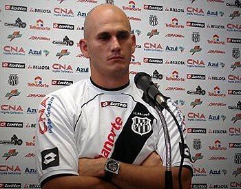 Eduardo Martini, especulação para o gol tricolor