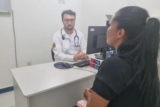 Unidade de Saúde de Morro da Fumaça retoma atendimento em horário estendido
