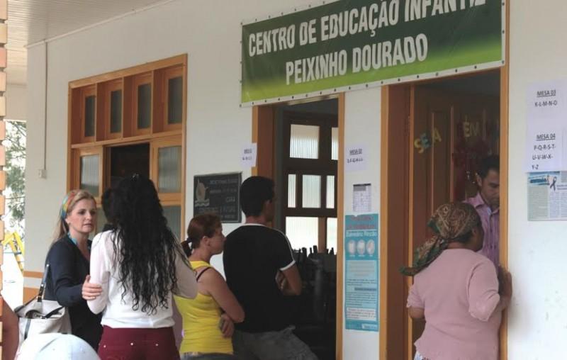 Barra Velha e Urussanga Velha terão linha de ônibus para eleição do Conselho Tutelar