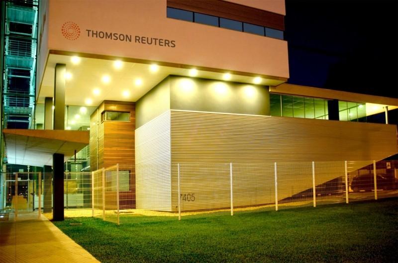  Thomson Reuters abre as inscrições do Programa de Estágio afirmativo em Criciúma
