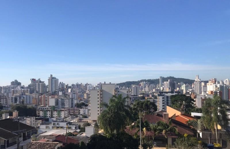 Semana será de sol e com temperaturas de até 30ºC na região Sul de Santa Catarina 