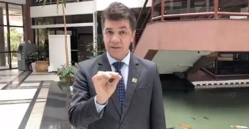 Discussão sobre saída da Cidasc de Criciúma está suspensa