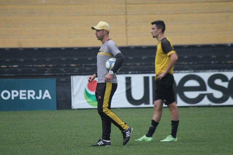 Lalo define o elenco que disputa a Copa São Paulo de Futebol Júnior