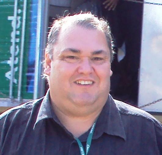 Nota de falecimento: Emerson Abreu, aos 42 anos