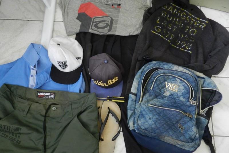 Polícia Científica busca ajuda para identificar corpo de homem em Içara