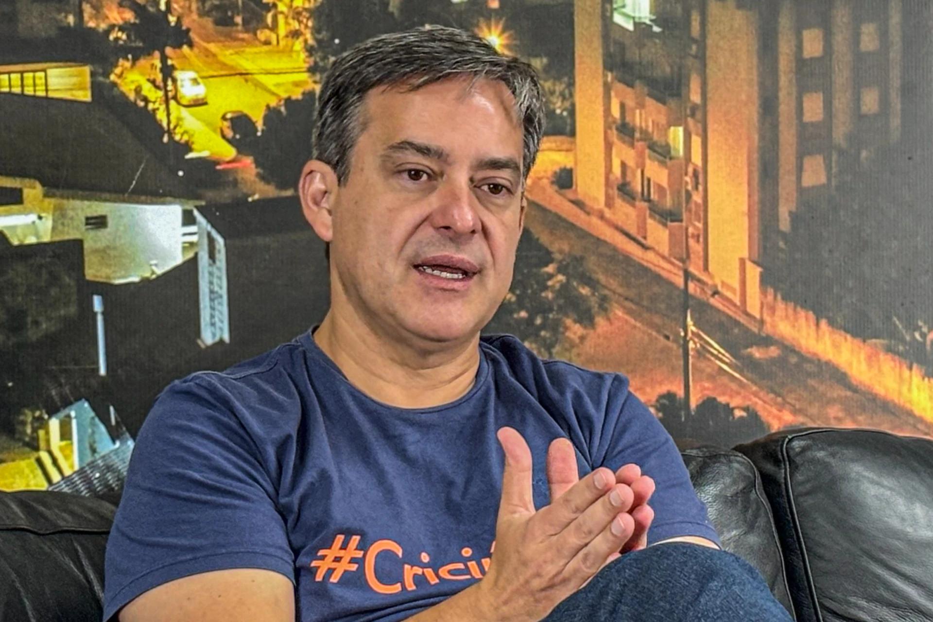 Criciúma prepara estreia na Bolsa de Valores com projeto de cidade inteligente