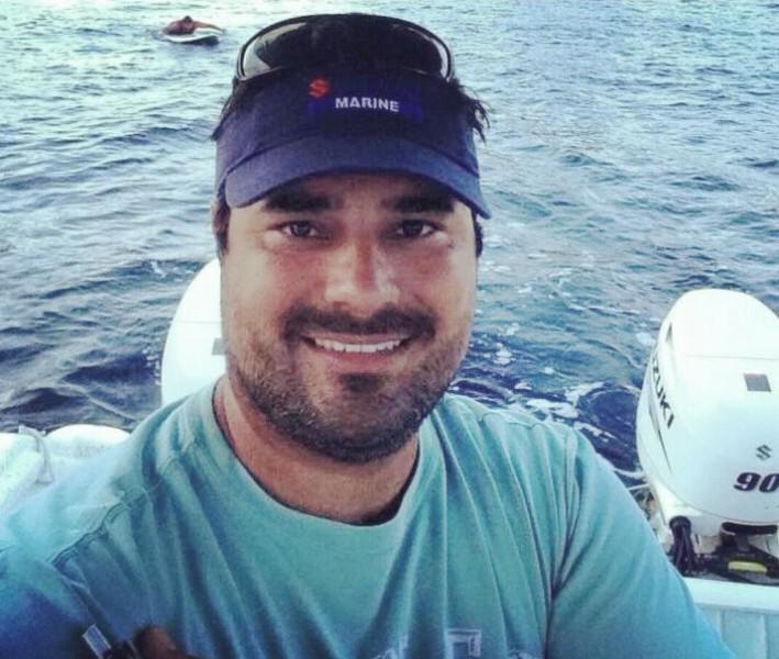Sul catarinense morre após colisão entre embarcações na Flórida