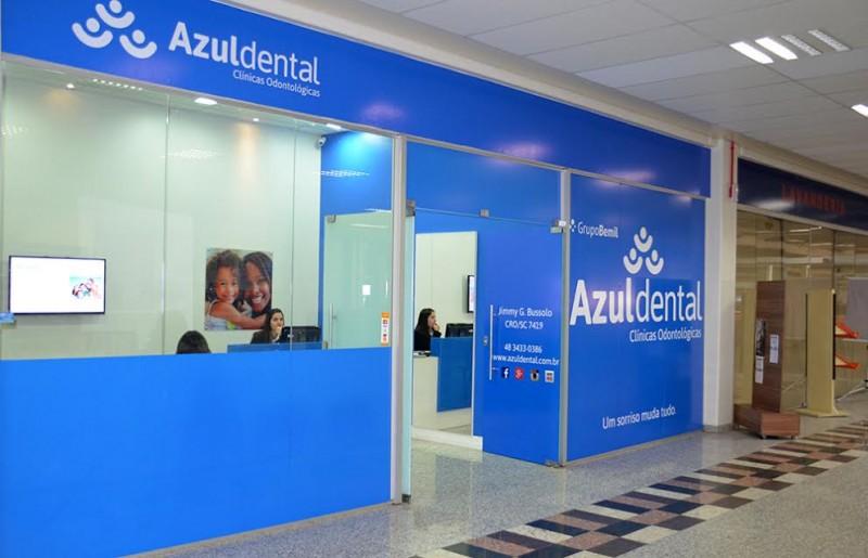 Rede de franquias odontológicas nasce na Região Sul