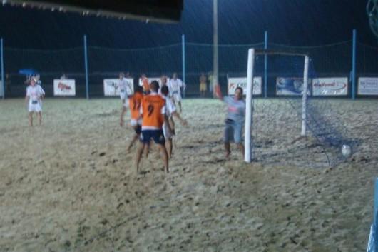 Posto Dario e Tintas Farben fazem a final do Suíço da Zona Sul Noturno