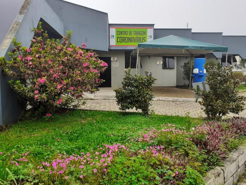 Centro de Triagem amplia dias e horários de atendimento em Forquilhinha