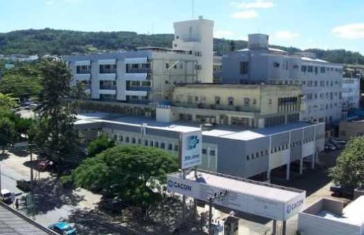São José realizará transplantes renais