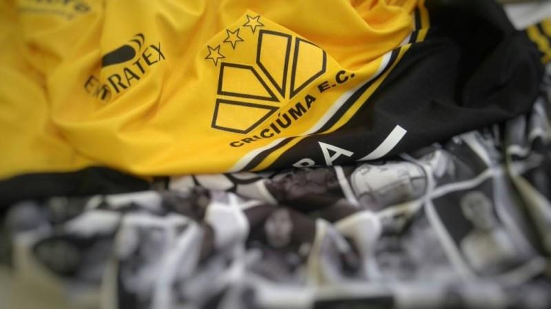 Tigre terá camisa especial na estreia do Catarinense