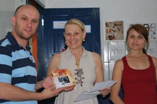 Blog doa máquina fotográfica para escola