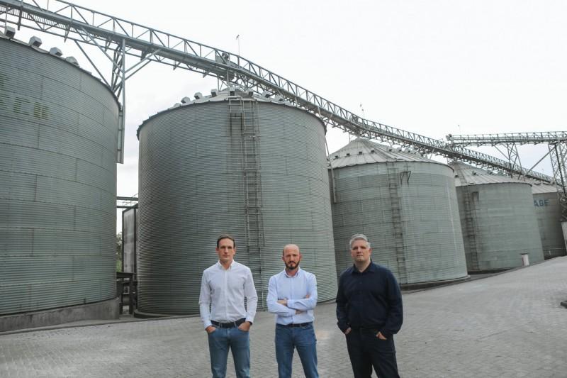 Procer Agrointeligência de Pós Colheita tem crescimento de 60% em vendas em 2021
