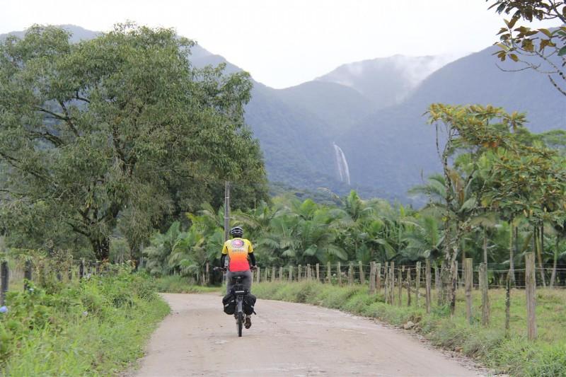 Cicloturismo desponta como tendência em viagens