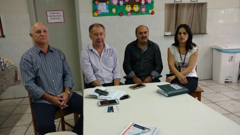 'A credibilidade da Apae tem que estar acima de qualquer suspeita', frisa presidente
