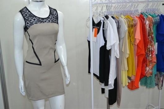 Primeiro dia de Sul in Moda apresenta as tendências para o Verão 2014