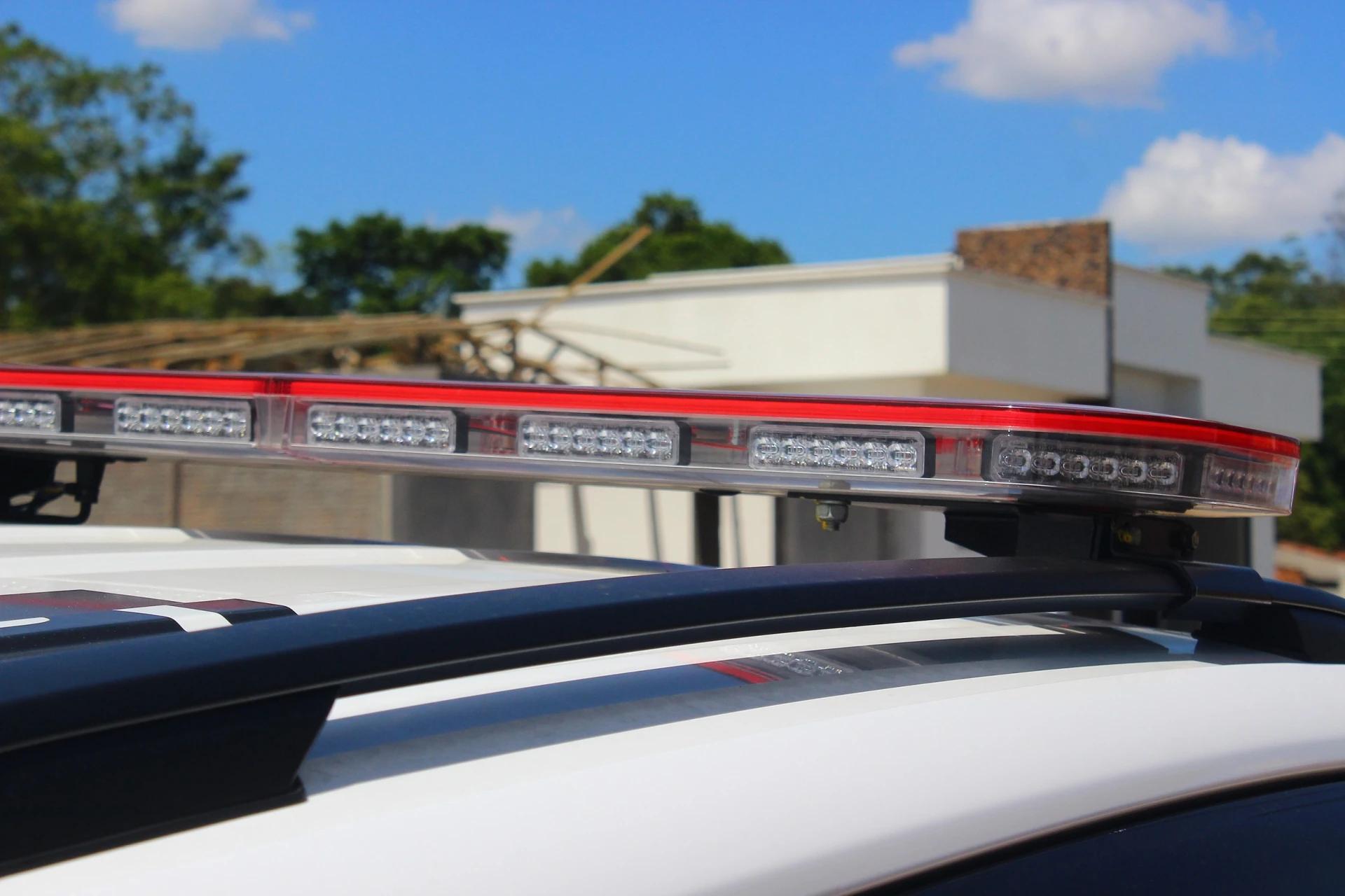 Homem invade casa da ex-esposa para levar bebê recém-nascido