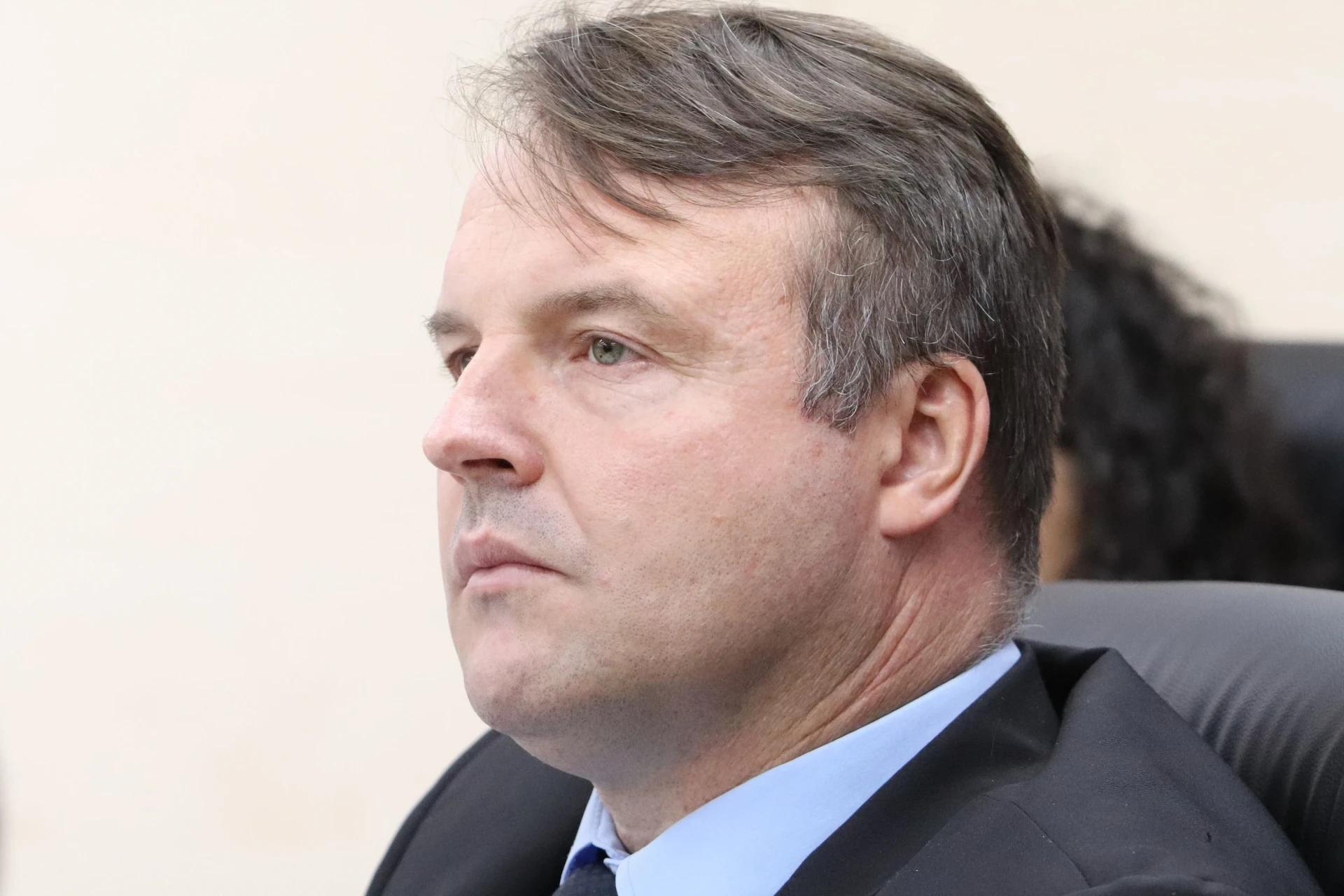 Criciúma: Justiça Eleitoral manda cassar mandato do vereador Aldinei Potelecki