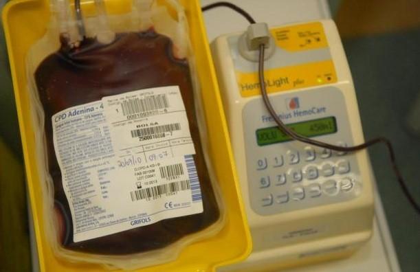 Hemosc vai realizar coleta de sangue em Lauro Müller