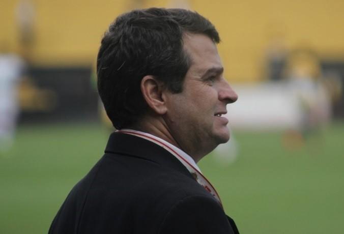 Larm define hoje seu novo presidente