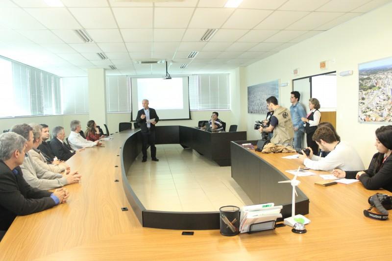 Movimento A Força do Sul lança site para acompanhar ações parlamentares