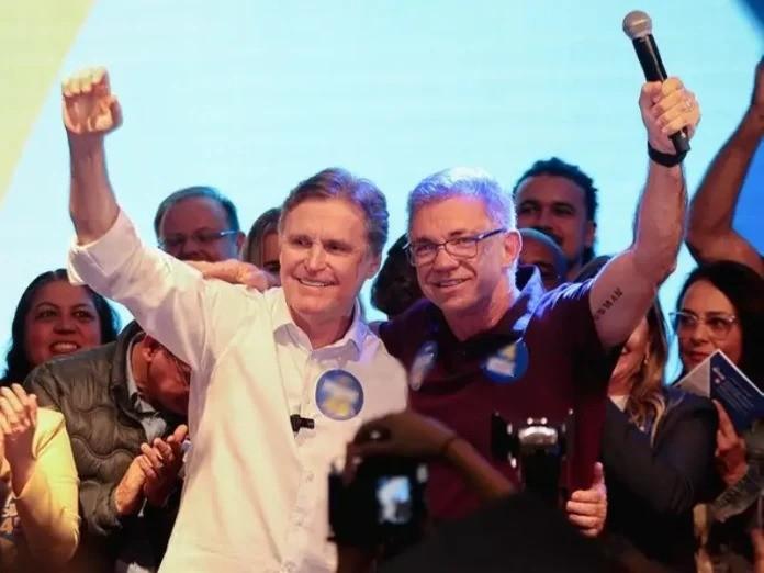 Pelo Estado 25/07: Arquivamento de pedido prova a força de Gean