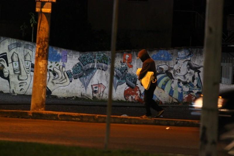 Diagnóstico mostra que 319 pessoas vivem nas ruas em Criciúma; cidade tem o 7º maior índice de SC