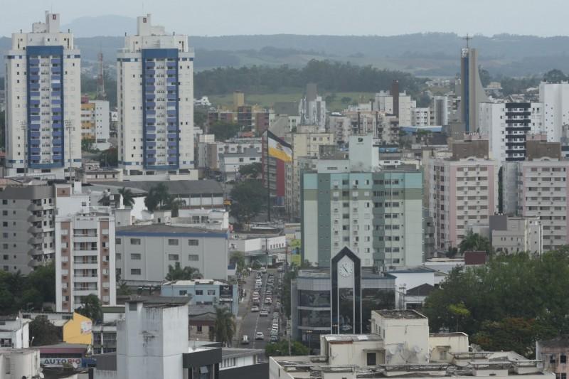 Criciúma lidera na geração de empregos na região Sul do Estado