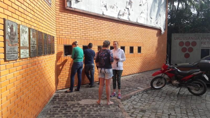 Venda de passaporte a preço promocional segue até amanhã