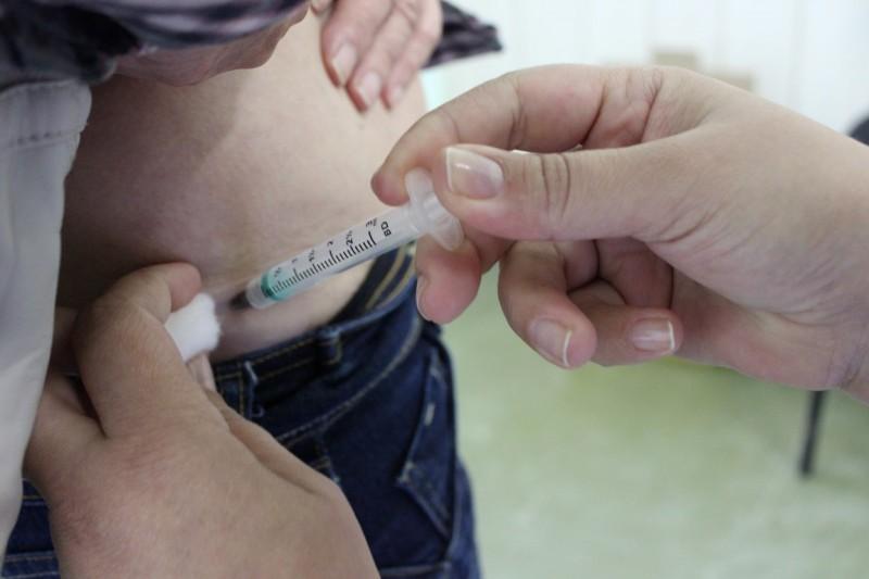 Municípios da SDR de Araranguá atingem meta de vacinação da gripe