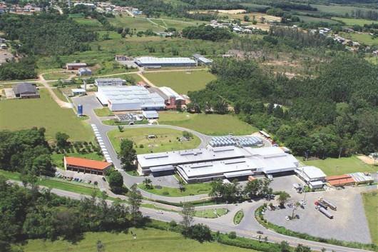 Anjo Tintas estará presente no maior evento da construção civil da América Latina