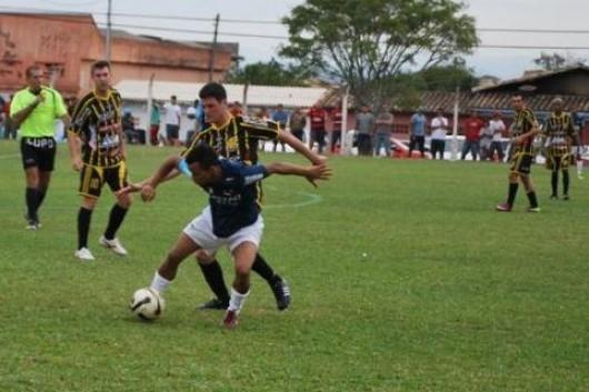 Taça Cecrisa: Sábado com média de três gols por partida