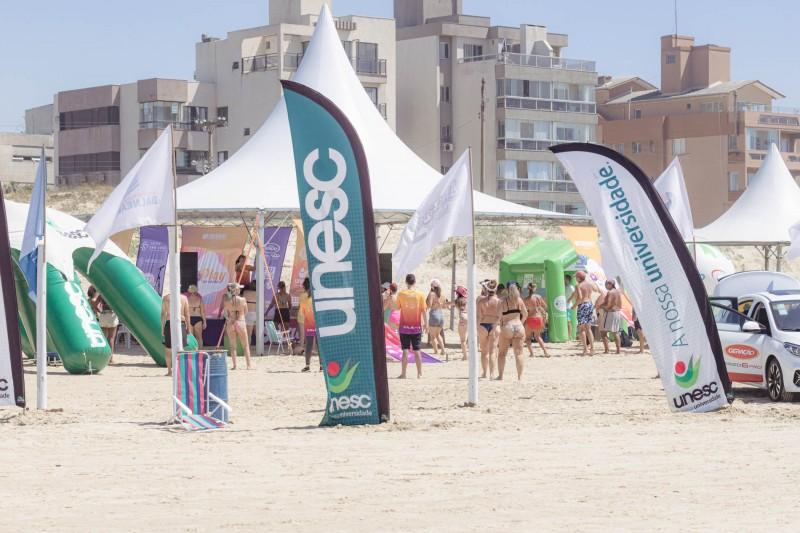 Final de semana com atrações em Balneário Rincão