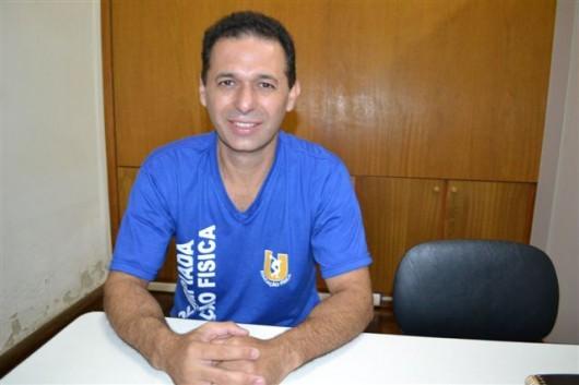 Curso técnico de Karatê Shotokan é realizado em Cocal do Sul