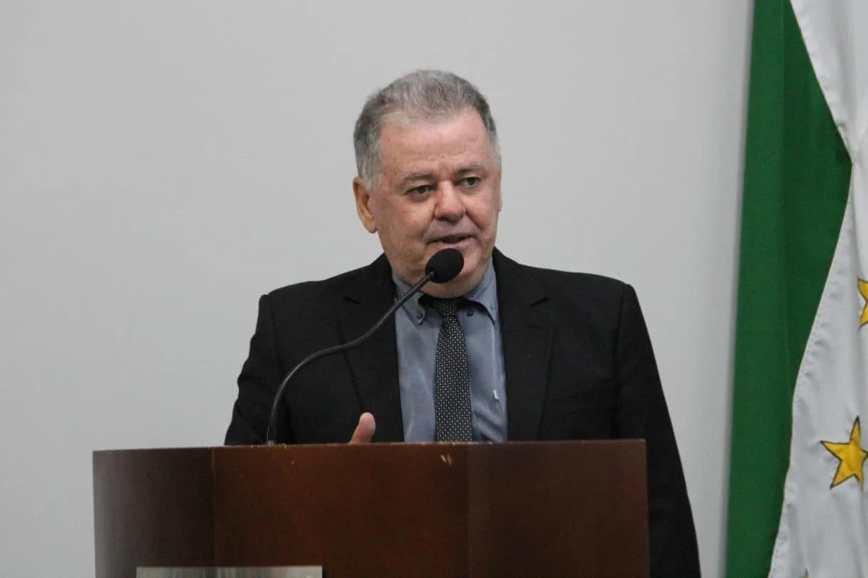 ‘Acredito na inocência dele’, diz presidente da Câmara de Forquilhinha sobre cassação de vereador